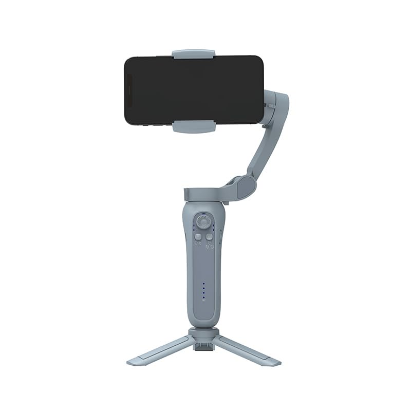 L7C Pro 3-Axis Foldable Gimbal
