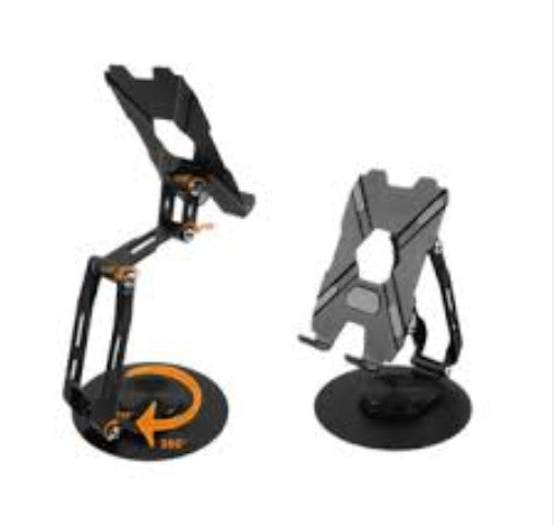 L3T Holder Desk Phone