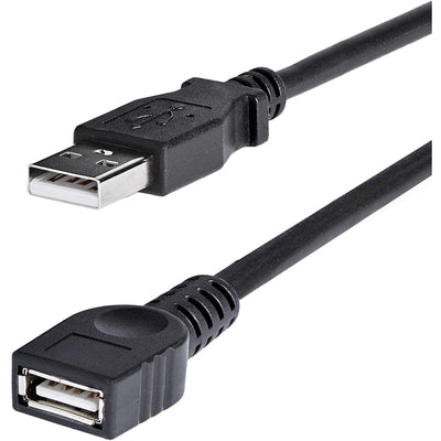 USB 2.0 Cable (In-Out)