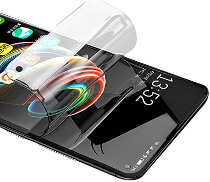 Screen Protectors TPU CERAMIC