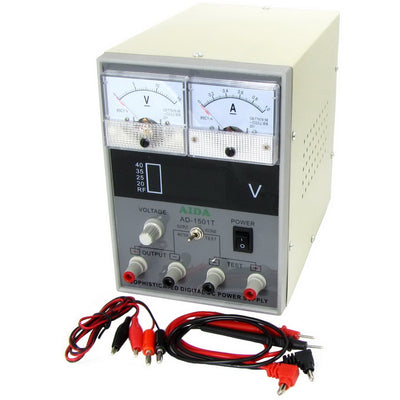 Aida 1501T Power Supply