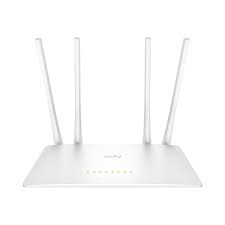 Cudy WR300S 1.0 - 300 Mbps Multi-Mode Wi-Fi Router