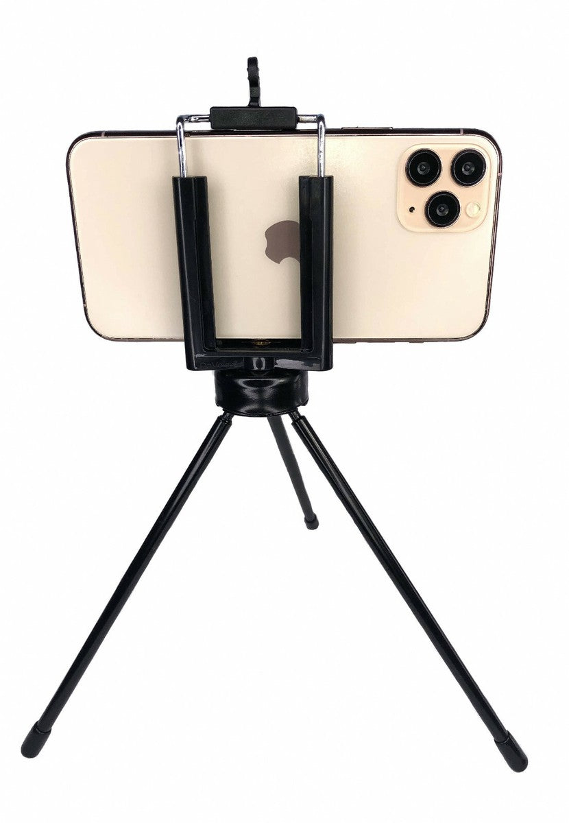Small Metal Tripod STAND