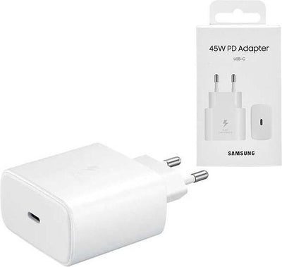 Samsung 45W PD ADAPTER