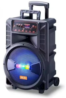 30000W PROFESSIONAL PARTY SPEAKER 12&ldquo; YE-1206 YE-1207