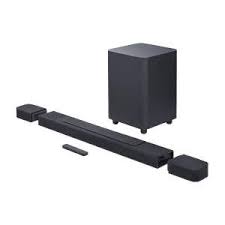 Powerology 5.1CH Home Theater PWLAU014