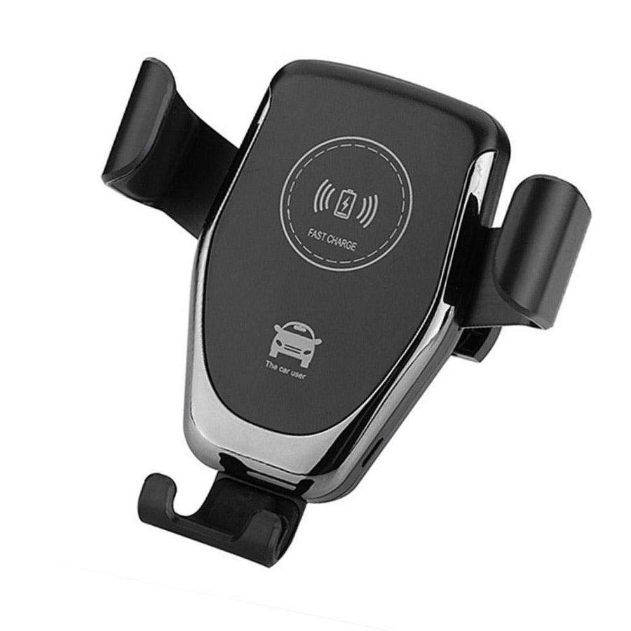 WIRELESS CAR MOUNT CHARGER