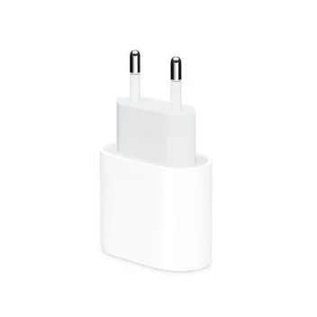 Travel Adapter- Fast Charging with USB Port