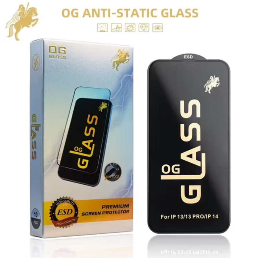 Screen Protectors OG