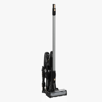 GREEN LION GLV-100 CORDLESS VACUUM CLEANER - BLACK