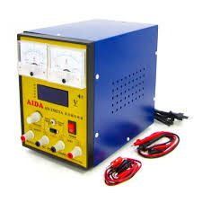 Aida 1502TA Power Supply