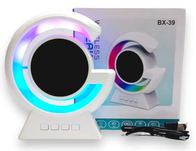 WIRELESS SPEAKER BX-39