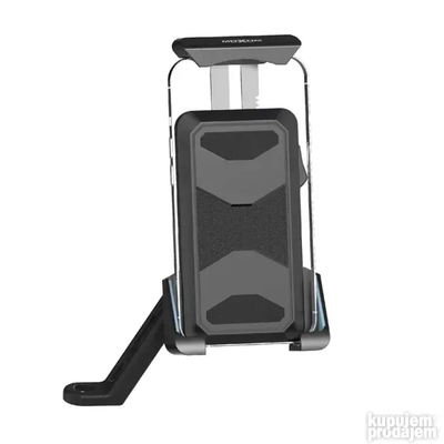 MOXOM MX-VS79 Motorcycle Rearview Mirror Phone Holder
