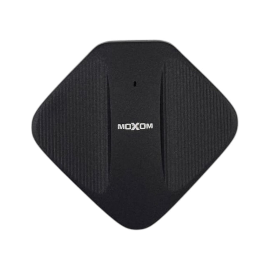 Moxom Mx-cl08 Wireless Adapter For Carplay Type C Black
