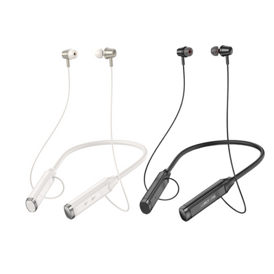 Borofone BE66 Motor neck-mounted BT headset