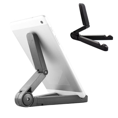 PORTABLE FOLD-UP STAND