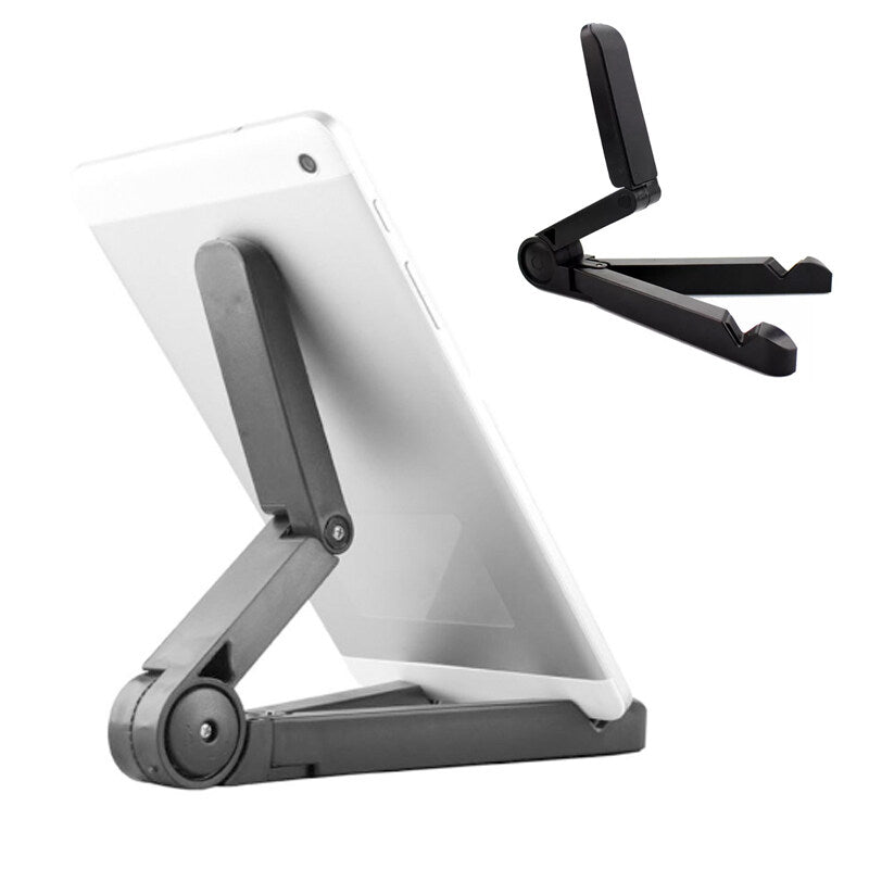 PORTABLE FOLD-UP STAND