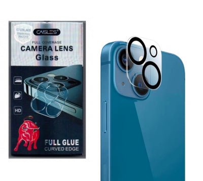 Caisles Camera Lens Glass