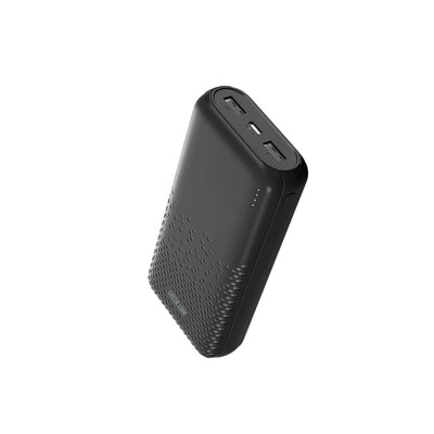 GREEN LION ROME POWER BANK 20000MAH PD 20W - BLACK