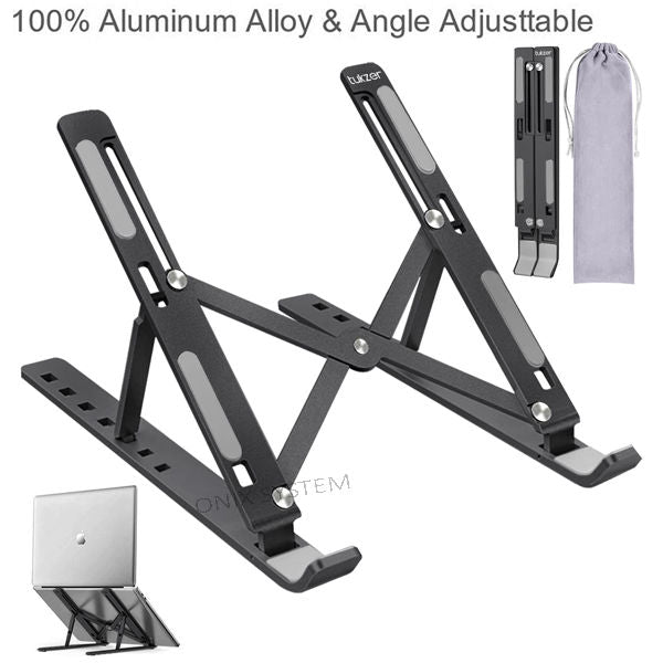 LAPTOP STAND CREATIVE FOLDING STORAGE BRACKET