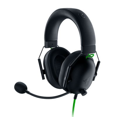 Razer Black Shark V2 X &ndash; Gaming Headset