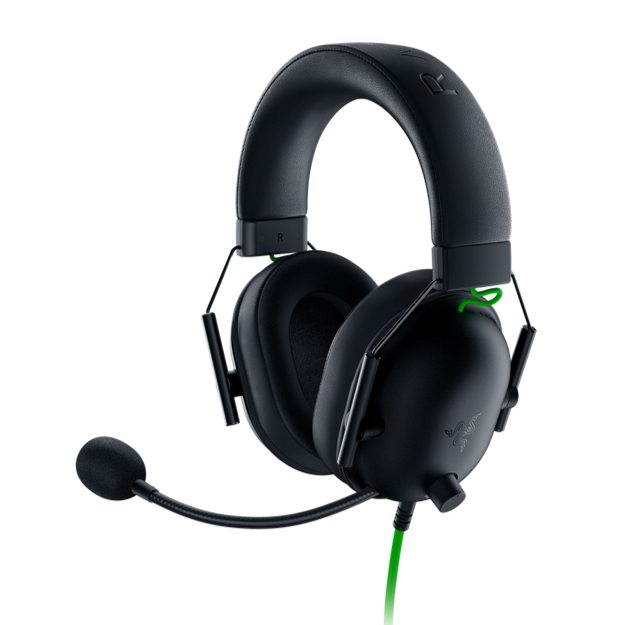 Razer Black Shark V2 X &ndash; Gaming Headset
