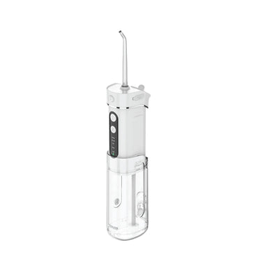 GREEN LION PORTABLE ORAL IRRIGATOR 180 ML - WHITE