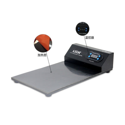 Aida a-568 LCD Temperature Controller