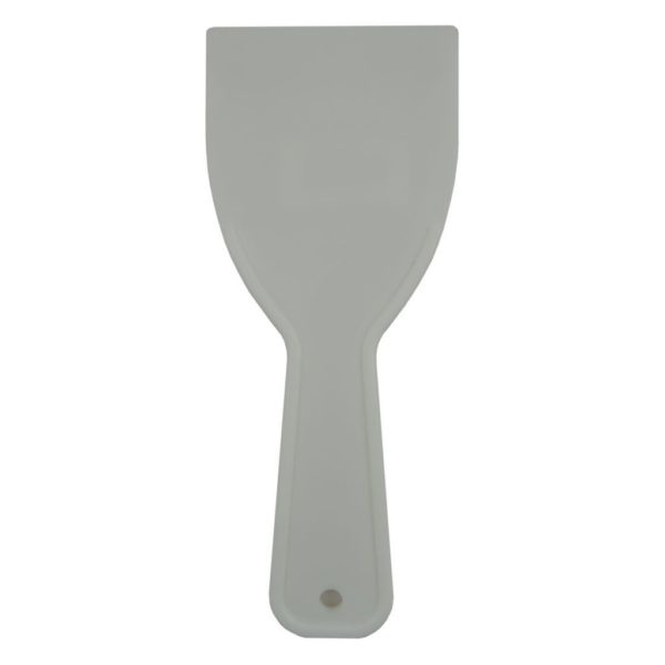 Plastic Putty Trowel