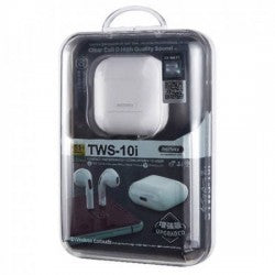 REAMX Ture Wireless Stereo Music Earbuds TWS-10i