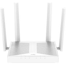 AX3000 Gigabit Mesh Wi-Fi 6 Router WR3000E 1.0