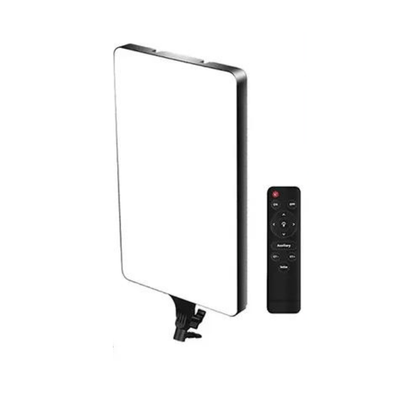 Plokama Live-P11 Application Scenarios Led Fill Light Panel