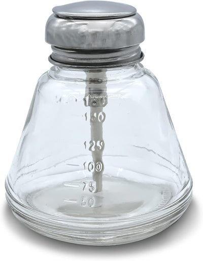 Liquid Press Bottle 180ml