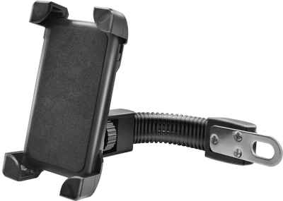 PHONE HOLDER BLACK DH18
