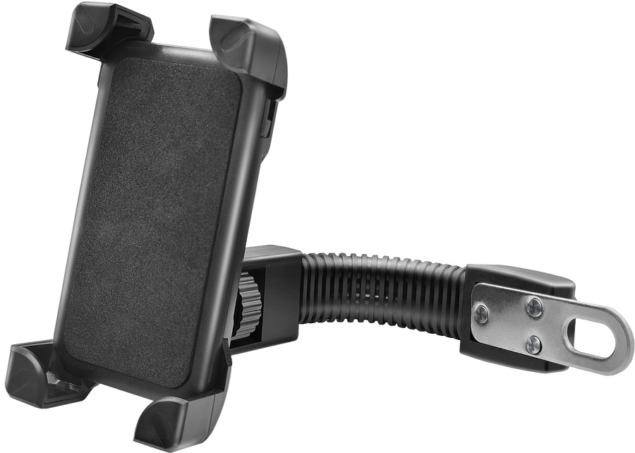 PHONE HOLDER BLACK DH18