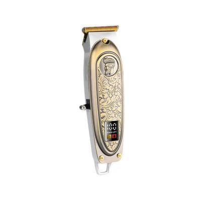 Green Lion Gentleman Hair Trimmer - Gold