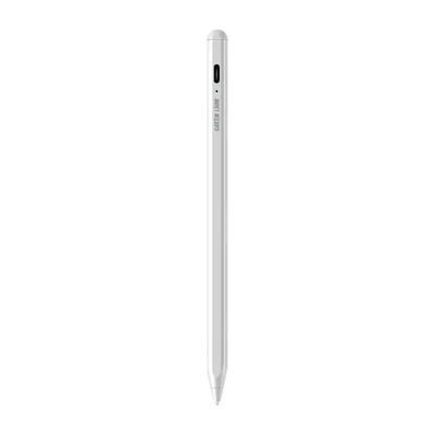 GN2N1PENWH} Green Lion 2 in 1 Pencil - White