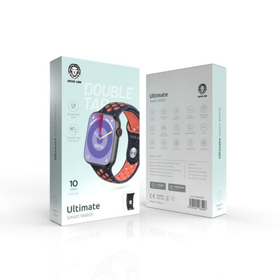 Green Lion Ultimate Smart