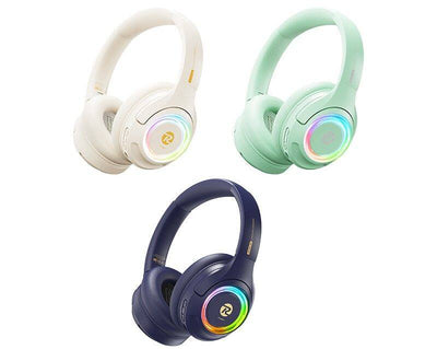 Remax Wireless Headphone Rb-760hb