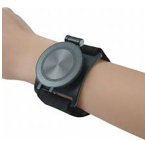 generic S209 magnetic wrist strap phone holder