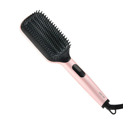 GREEN LION STRAIGHTENER COMB - PINK