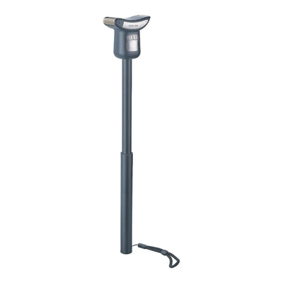 GREEN LION FLEXGROOM 2 IN 1 BODY GROOMER - GRAY