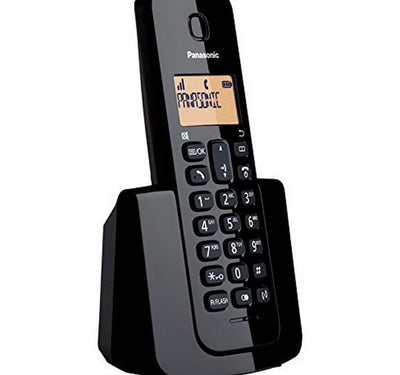 Panasonic Digital Cordless Phone KX-TGB10AF