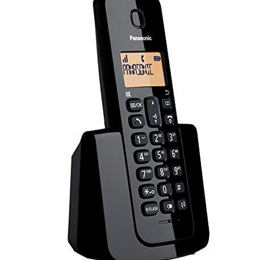 Panasonic Digital Cordless Phone KX-TGB10AF