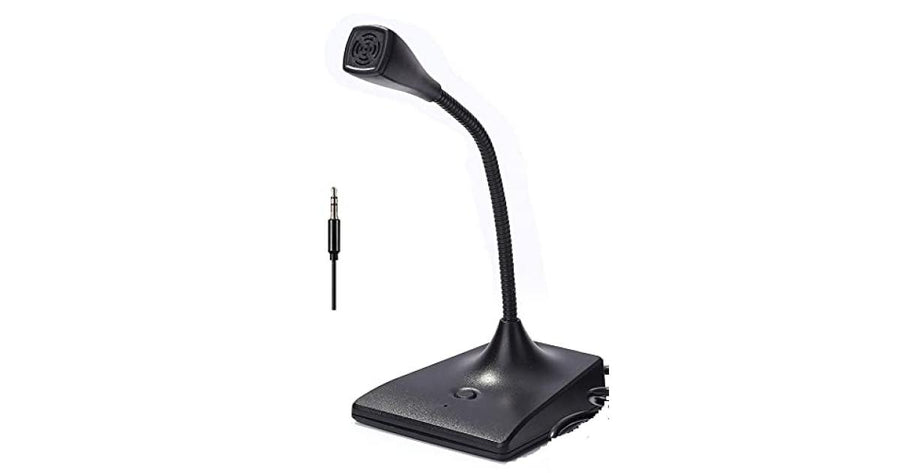 USB MICROPHONE HY-301 (20097)
