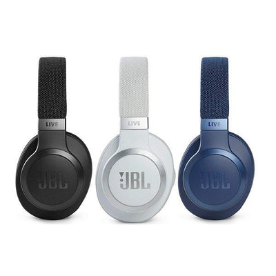 Jbl Live 660 Wireless Headset