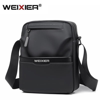 WEIXIER Stylish Casual Single Shoulder Bag