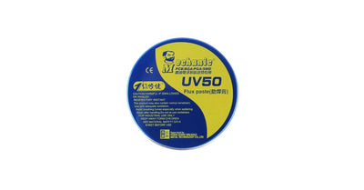 Mechanic Flux Paste UV50