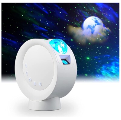 Nebula flow palm universe (10237)