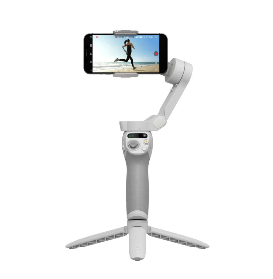 DJI Osmo Mobile SE